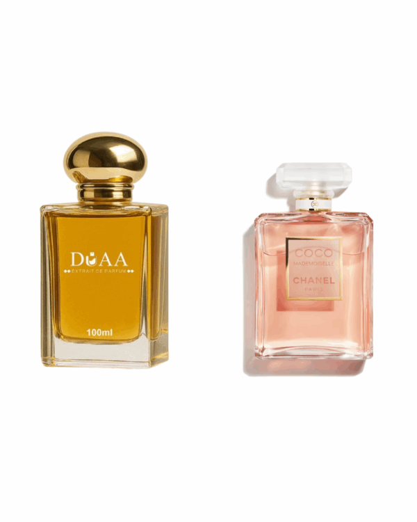 COCO CHANEL MADEMOISELLE