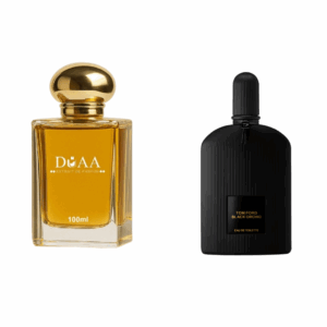 TOM FORD BLACK ORCHID