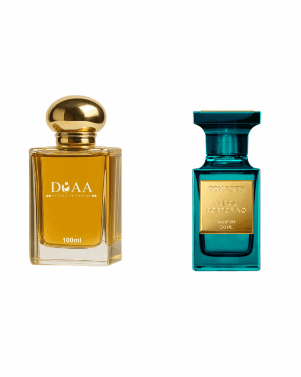 TOM FORD NEROLI PORTOFINO