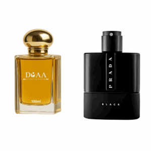 PRADA BLACK