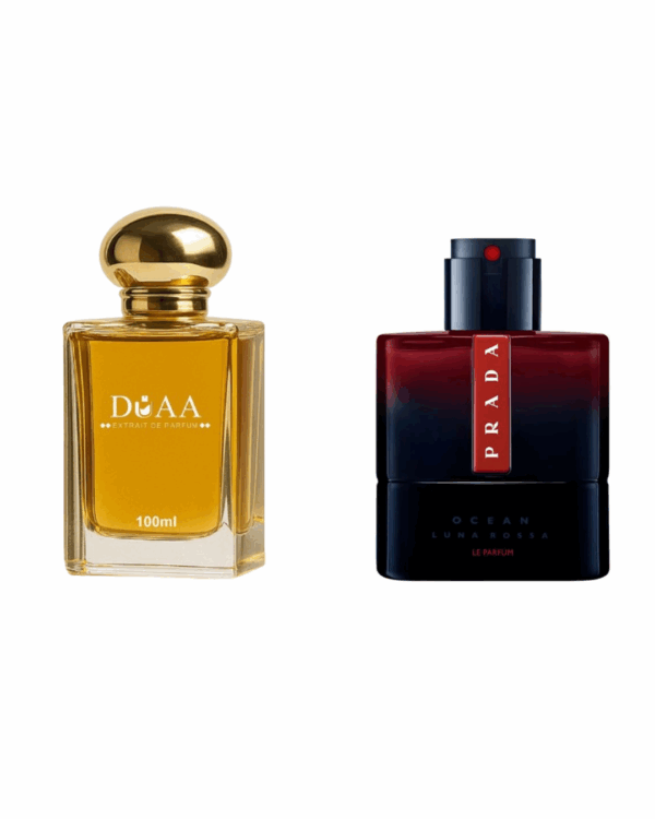 PRADA OCEAN