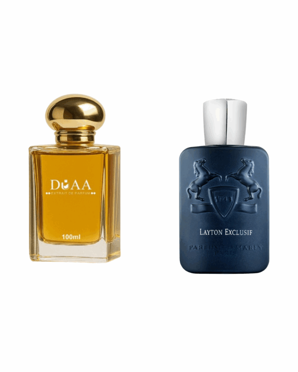 PARFUMS DE MARLY LAYTON