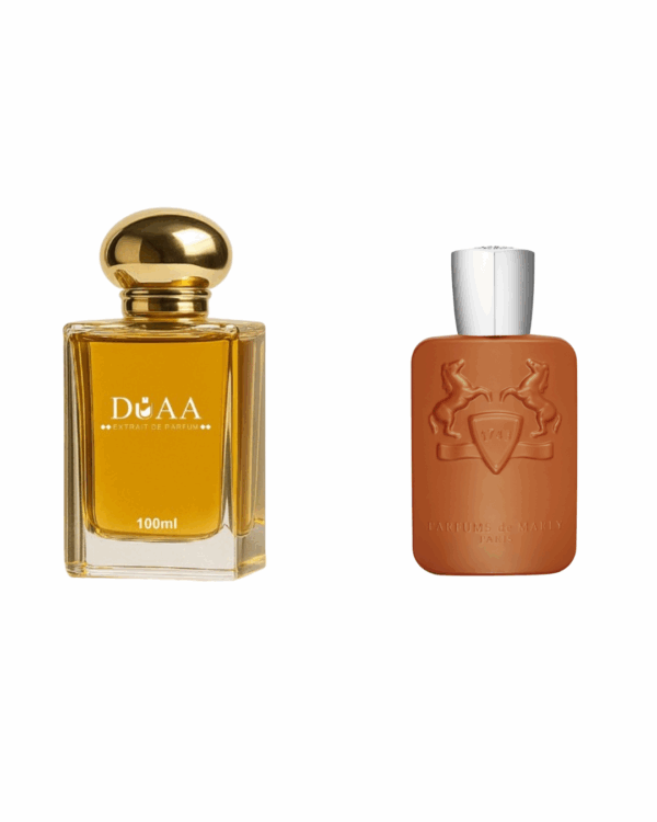 PARFUMS DE MARLY ALTHAIR