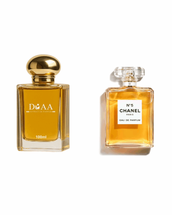 CHANEL NR. 5