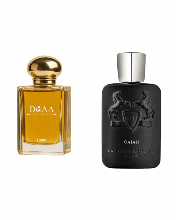 PARFUMS DE MARLY OAJAN