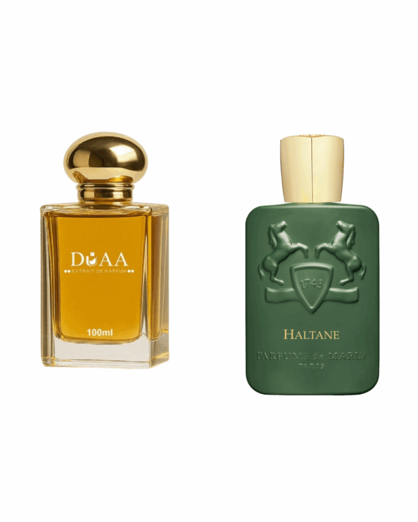 PARFUMS DE MARLY HALTANE