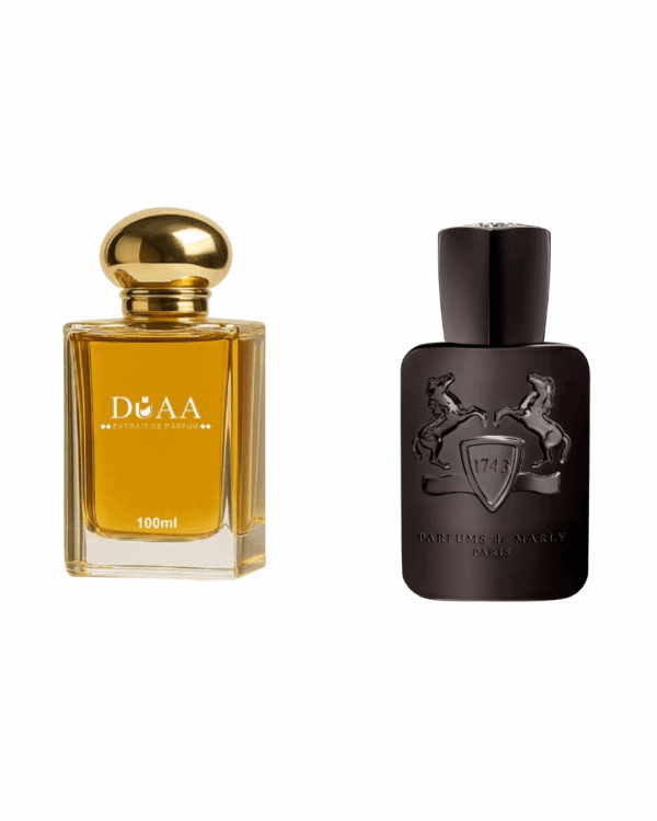 PARFUMS DE MARLY HEROD