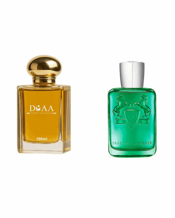 PARFUMS DE MARLY GREENLEY