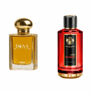 MANCERA RED TOBACCO