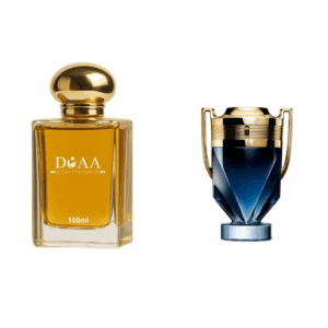 INVICTUS PARFUM