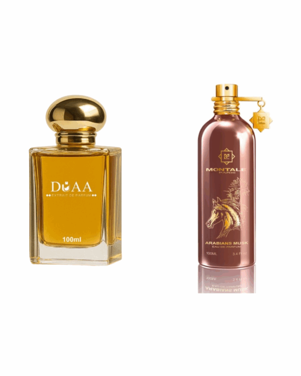MONTALE ARABIAN MUSK