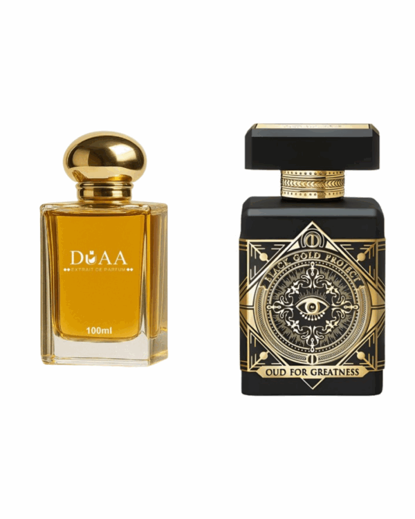 INITIO PARFUMS PRIVES OUD FOR GREATNESS