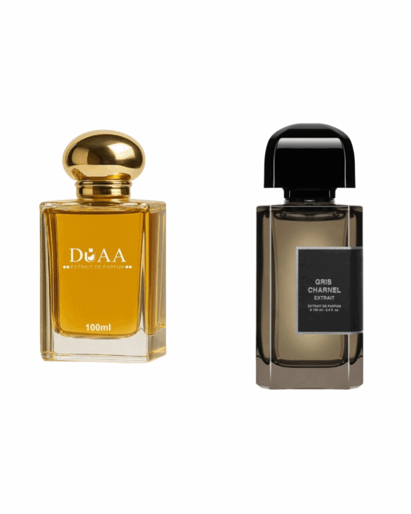 BDK PARFUMS GRIS CHARNEL