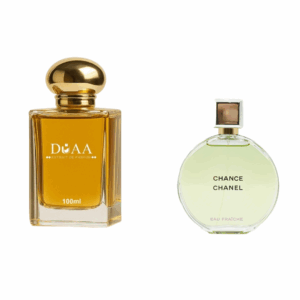 CHANEL EAU TENDRE
