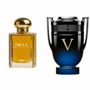 INVICTUS VICTORY ELIXIR