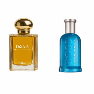 HUGO BOSS PACIFIC