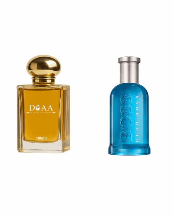 HUGO BOSS PACIFIC