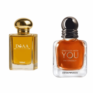 ARMANI STRONGER WITH YOU INTENSE