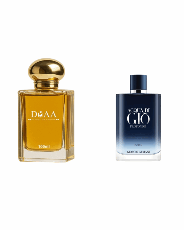 ARMANI ACQUA DI GIO