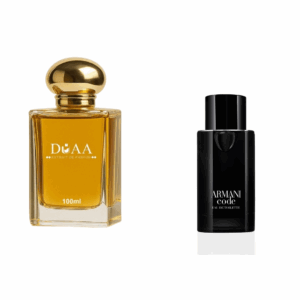 ARMANI CODE MEN