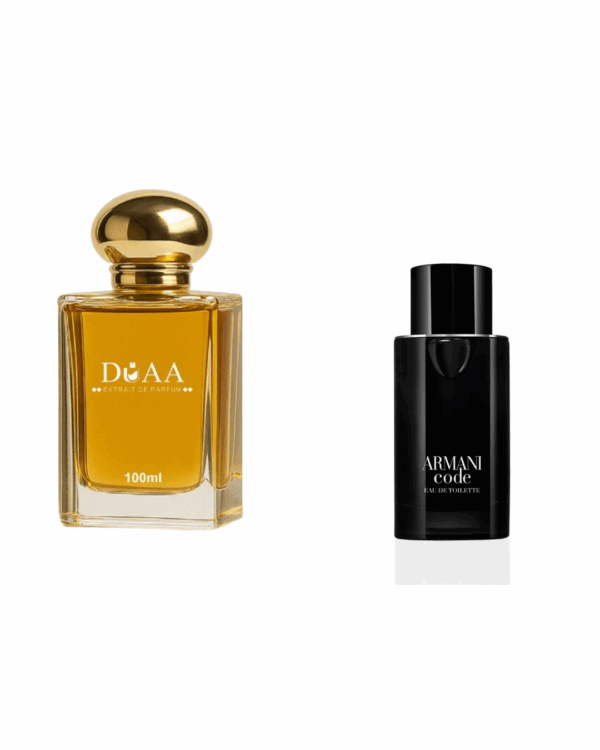 ARMANI CODE MEN