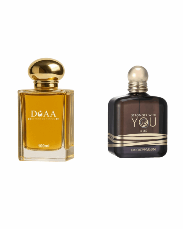 ARMANI YOU OUD
