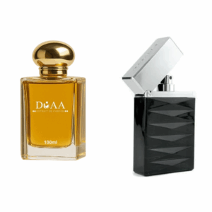 ARMANI ATTITUDE MEN