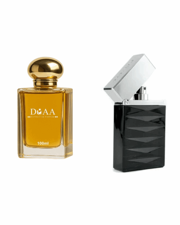ARMANI ATTITUDE MEN