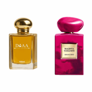 ARMANI PRIVE MAGENTA