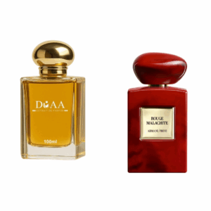 ARMANI PRIVE ROUGE MALACHITE
