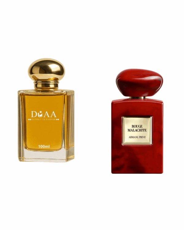 ARMANI PRIVE ROUGE MALACHITE