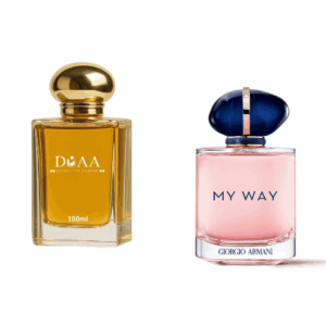 ARMANI MY WAY