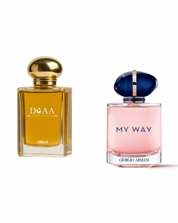 ARMANI MY WAY