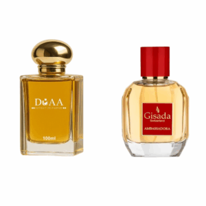 GISADA AMBASADOR WOMAN