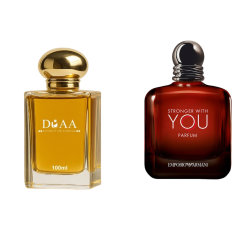 Armani Stronger With You